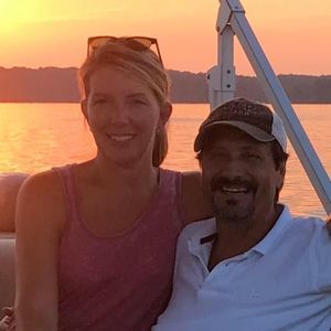 Meet your Posher, Kay